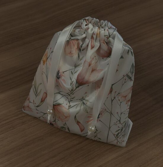 Kosmētiskais maisiņš "Pavasaris"